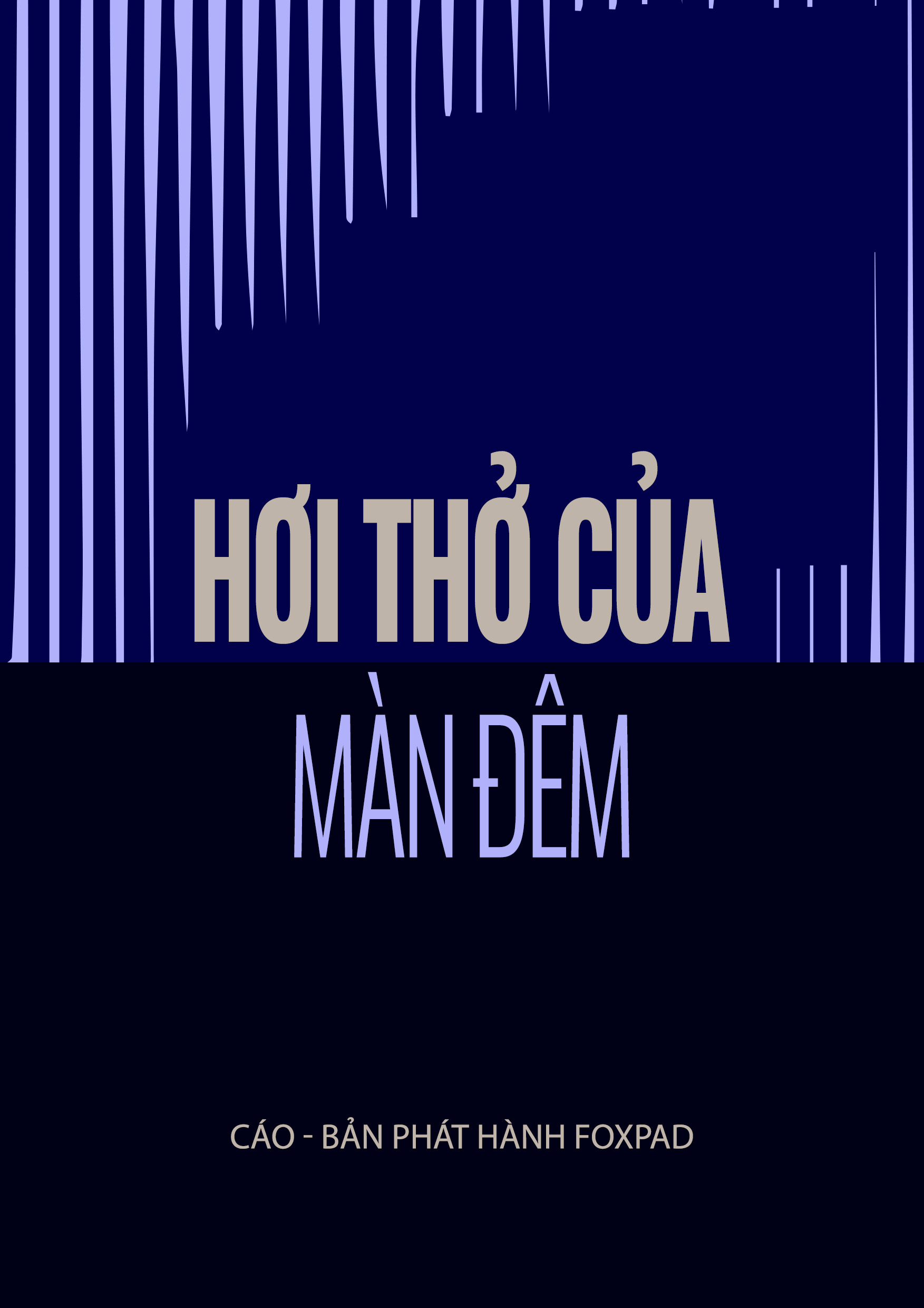 Hơi thở của màn đêm